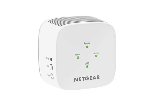 Netgear EX3110 AC750 Wall Plug WiFi Extender