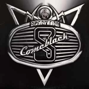 Vinyl (LP) Scorpions - Comeblack (2LP)