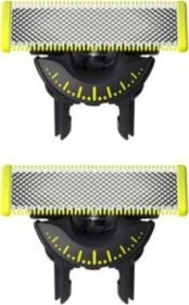 Philips Norelco OneBlade OneBlade QP420/50 360 keičiamasis peiliukas