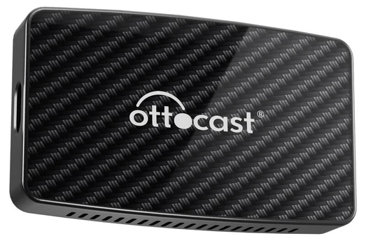 Automobilinis FM moduliatorius Ottocast Play2Video Pro CA400-S