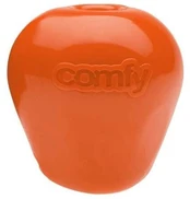 Žaislas šuniui Comfy Snacky, Ø 7.5 cm, oranžinis kaina