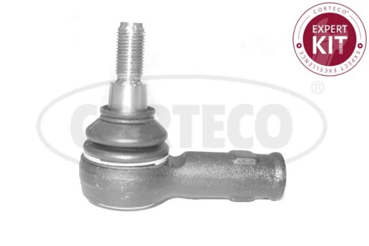 Skersinės vairo trauklės galas CORTECO 49398677
