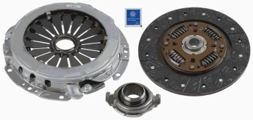 Sankabos komplektas SACHS 3000 951 406 kaina