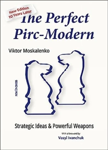Perfect Pirc-Modern
