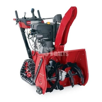 Profesionalus sniego pūstuvas-valytuvas TORO Power TRX HD 81cm