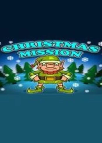 Christmas Mission Steam