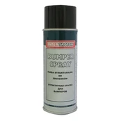 Automobiliniai bamperių dažai Inter-Troton, 400 ml kaina