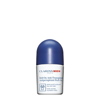 Clarins Men 50 ml Antiperspirantas