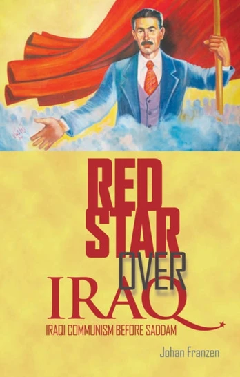 Red Star Over Iraq