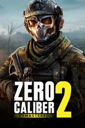 Zero Caliber 2 Remastered PC