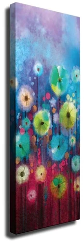 Reprodukcija Wallity PC248, 80 cm x 30 cm, 1 vnt.