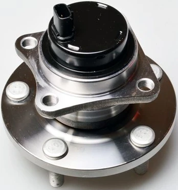 Rato guolio komplektas DENCKERMANN W413380