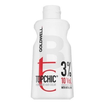 Goldwell Topchic Lotion 3% / 10 Vol. 1000 ml