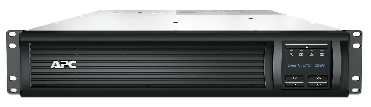 APC Smart SMT2200RMI2UNC