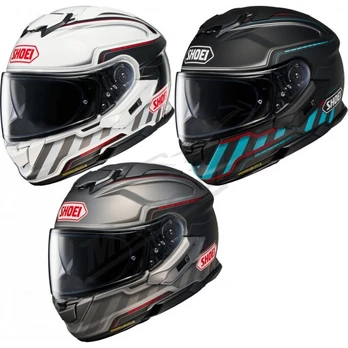 Šalmas Shoei GT-Air 3 Discipline