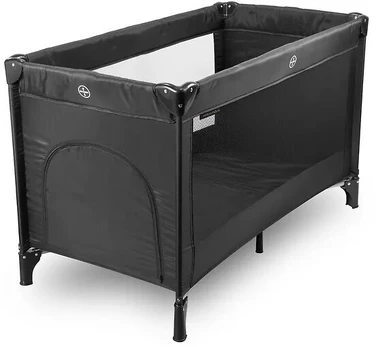 Maniežas Milla & Måns Premium, black