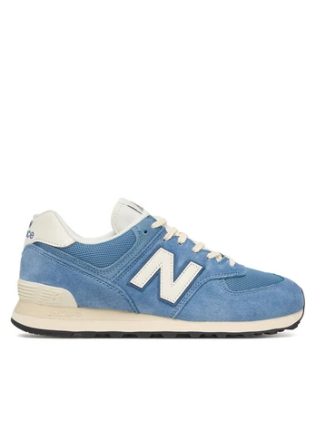 New Balance Laisvalaikio batai U5747LO Mėlyna