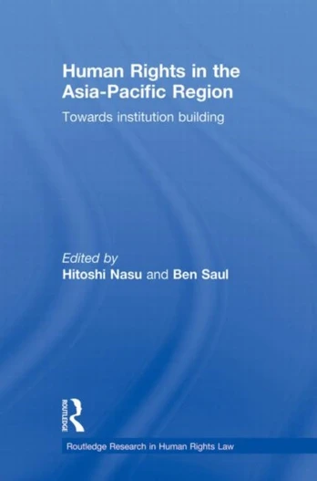 Human Rights in the Asia-Pacific Region