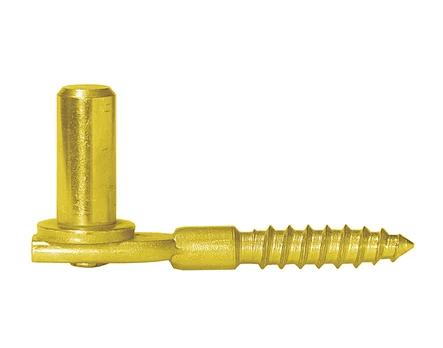 Lanksto laikiklis DMX, CW 16/106 106x48 mm, 8307, įsukamas