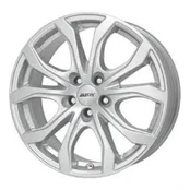 ALUTEC W10 9x20" 5X120 ET43