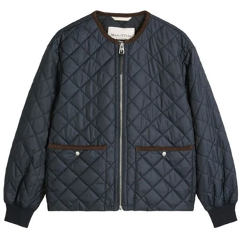 Striukė moterims, Mėlyna, 600111970025 Jackets