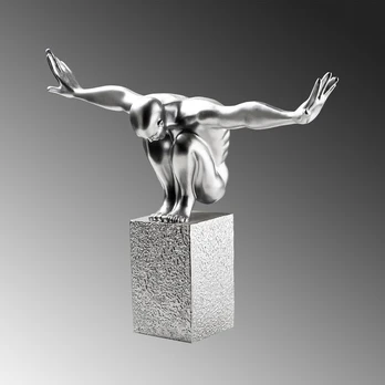 Statulėlė Sauter-2, 1 vnt.