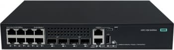 Hewlett Packard Enterprise Switch NW CW 2150 8G 2F 2P S6X56A