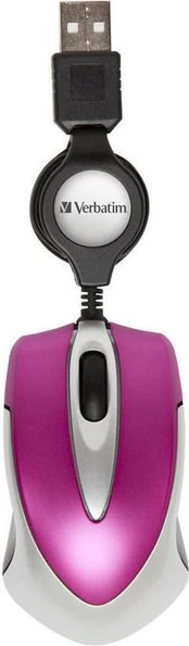 Mouse Verbatim GO MINI (49021)