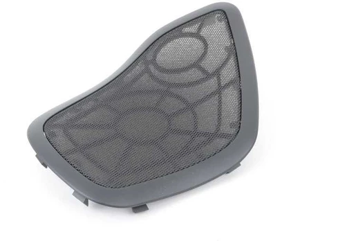 BMW kairio garsiakalbio dangtis 51477237985