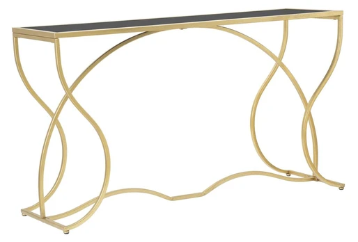 Konsolė Sunshine, 130 × 75 × 40 cm