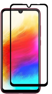 Apsauginė ekrano plėvelė Mocco For Xiaomi Redmi 7, 9H kaina