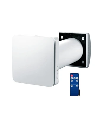 Mini rekuperatorius Blauberg Vento inHome WIFI