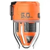 Pompa Flextail Max Pump 3 - Oranžinė
