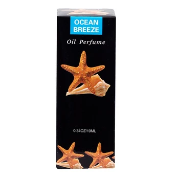 OCEAN BREEZE aromatinis aliejus, 10 ml