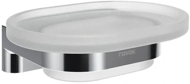 Muilinė Ravak Chrome II, CR II 200.00CR chromas