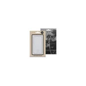 Beyo Huawei P8 Lite Deimantinis rėmelis pilkas kaina
