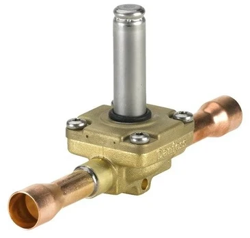 Danfoss Magnetinis vožtuvas EVR 10S 1/2''