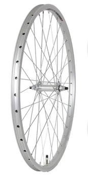 Priekinis dviračio ratas 26", MDR