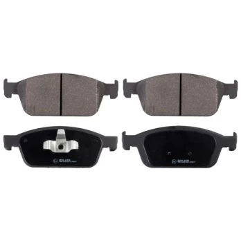 FEBI FE116226 Brake pad set