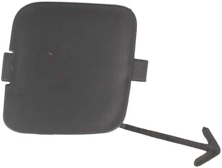 Blic Tempimo kilpos dangtelis Fiat Panda 2004-2012