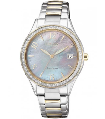 Citizen EO1184-81D