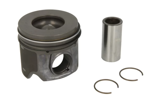 NURAL 87-148100-40 Piston