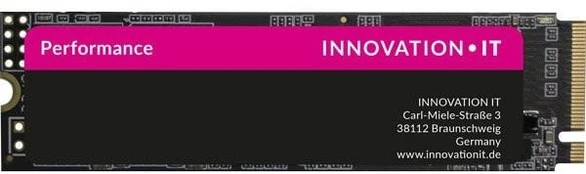Kietasis diskas (SSD) Innovation IT PerformanceQ, M.2 2280, 1 TB