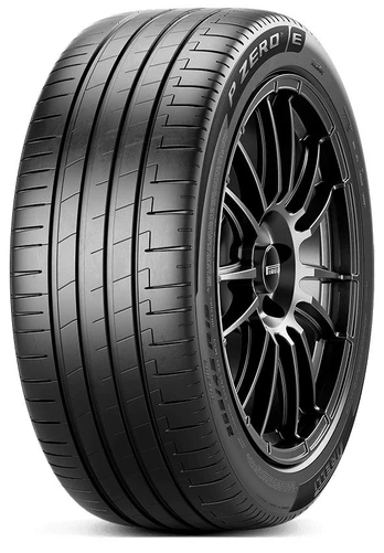 Pirelli 255/35R22 P ZERO E 99Y XL *