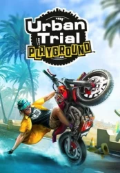 Urban Trial Playground PC kaina
