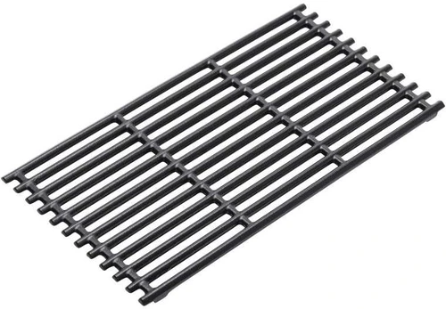 Char-Broil Professional Pro S2 ketaus grotelės