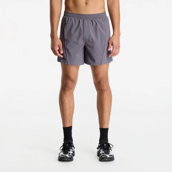adidas x entire studios D4T Training Shorts Granite - Dydis S (KS8034 Šortai)