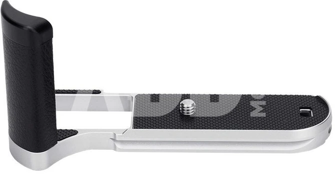 JJC HG XT50S Camera Handgrip voor FUJI. X T50