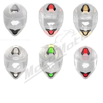 PREMIER HELMETS Hyper šalmo ventiliacijos rinkinys