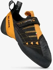 Instinct vs SCARPA batai